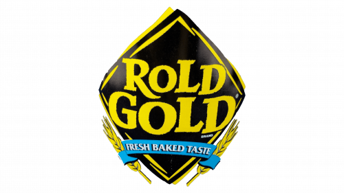 Rold Gold Logo 1998