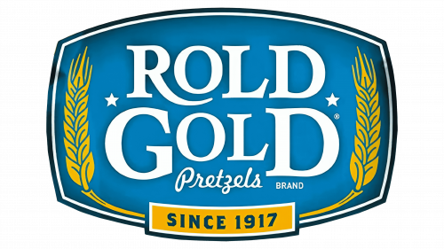 Rold Gold Logo 2011