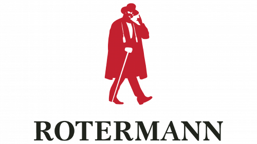 Rotermann Quarter Logo Old