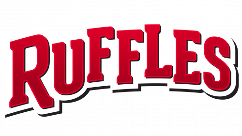 Ruffles Logo 2015