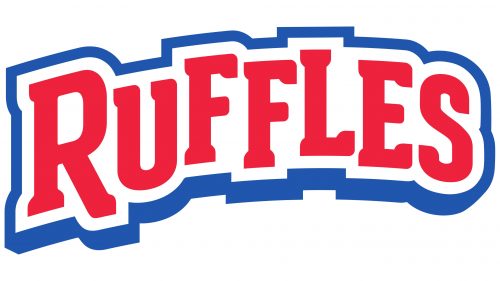 Ruffles Logo