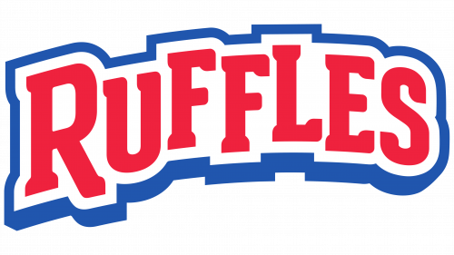 Ruffles Logo