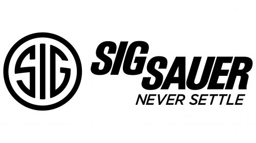 SIG Sauer Logo