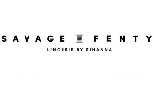 Savage x Fenty Logo