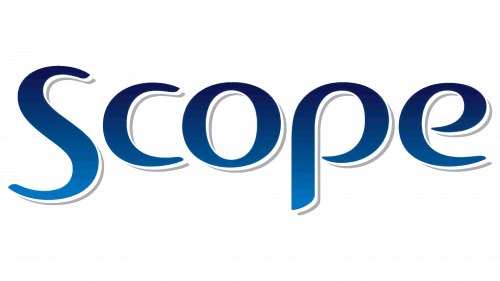 Scope Logo 2008