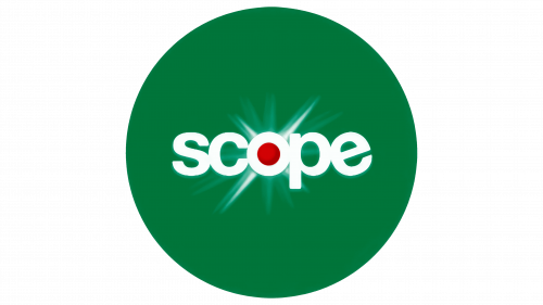 Scope Logo, symbol, meaning, history, PNG, brand