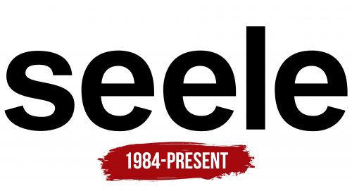 Seele Logo History