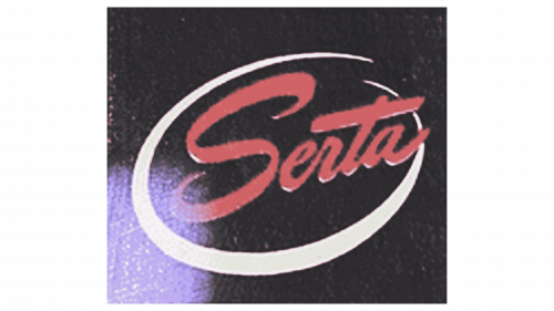 Serta Logo 1931