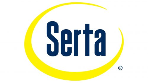 Serta Logo