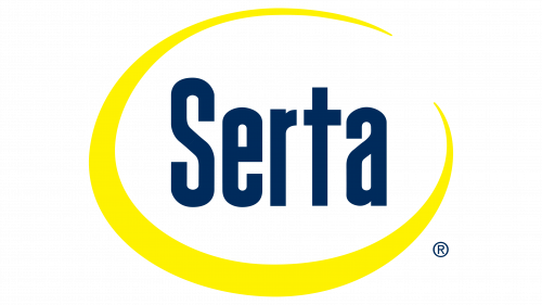 Serta Logo