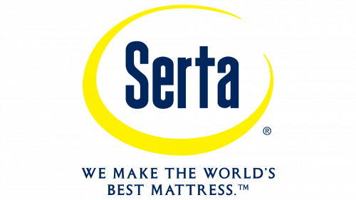 Serta Symbol