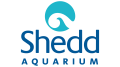 Shedd Aquarium Logo