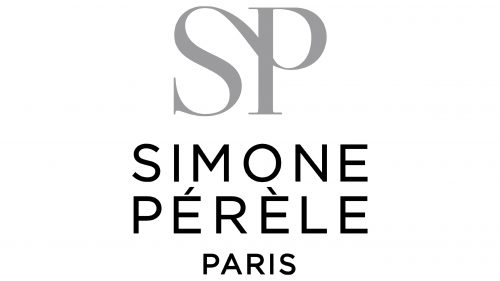 Simone Perele Logo