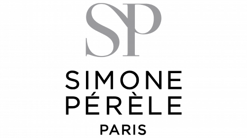 Simone Perele Logo