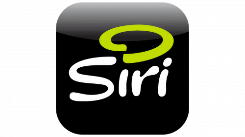 Siri Logo 2010