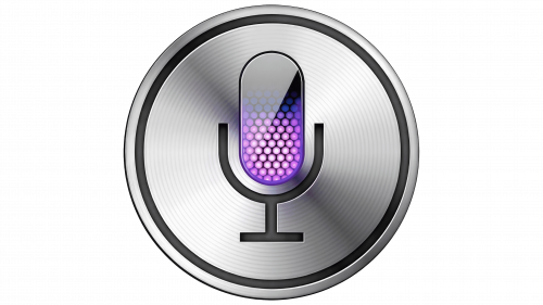 Siri Logo 2011