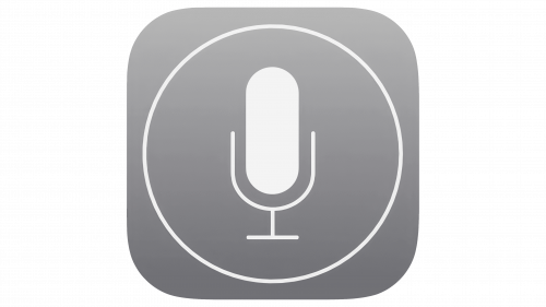 Siri Logo 2013