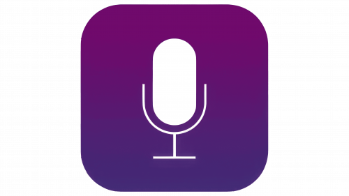 Siri Logo 2015