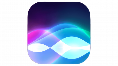 Siri Logo 2016