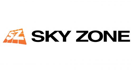 Sky Zone Logo