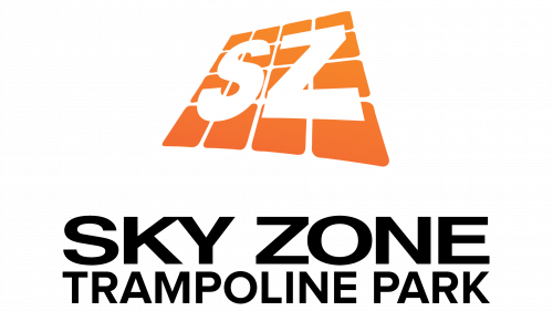 Sky Zone Symbol