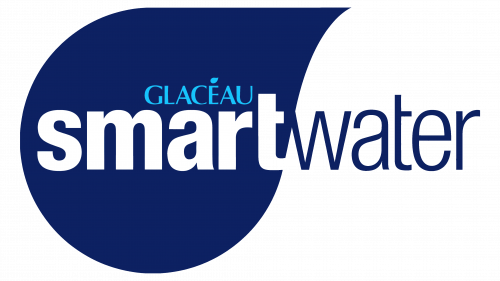 Smartwater Logo 2010