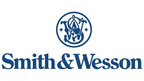 Smith & Wesson Logo