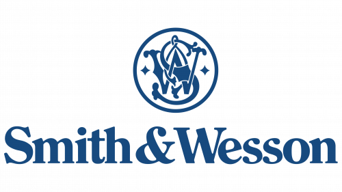 Smith & Wesson Logo