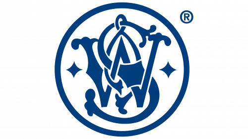 Smith & Wesson Symbol