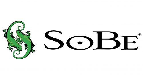 SoBe Logo