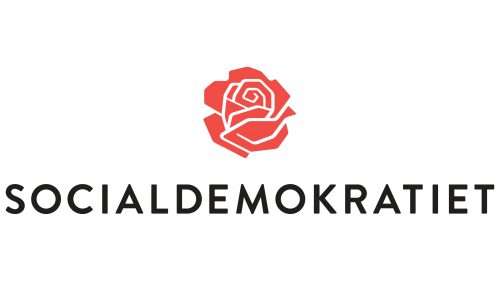 Socialdemokratie Logo