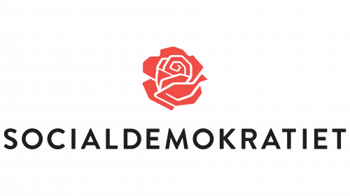 Socialdemokratie Logo