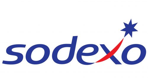 Sodexo Logo