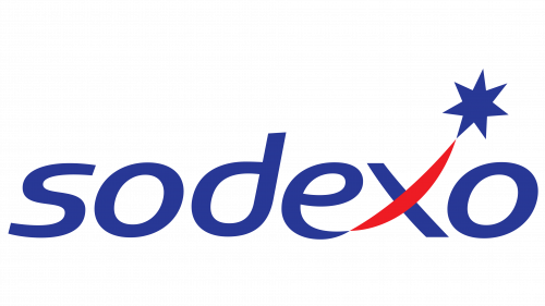 Sodexo Logo