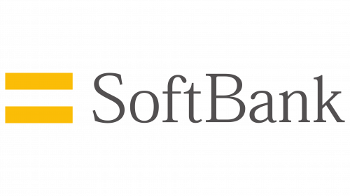 SoftBank Logo 2006