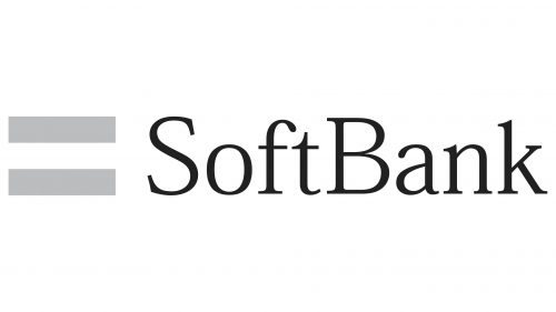 SoftBank Logo