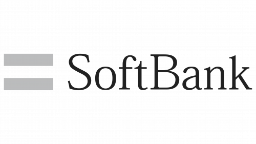 SoftBank Logo