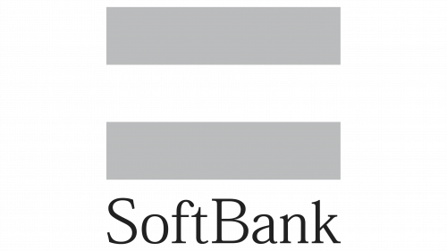 SoftBank Symbol