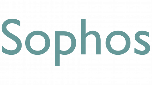 Sophos Logo 1985