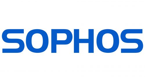 Sophos Logo