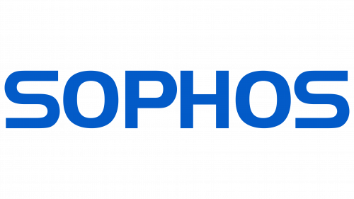 Sophos Logo