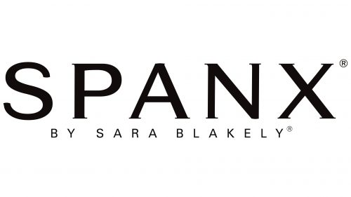 Spanx Logo, symbol, meaning, history, PNG, brand