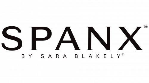 Spanx Logo