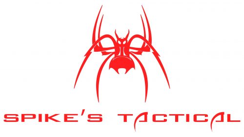 Spikes Tactical Logo