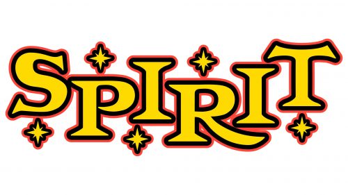 Spirit Halloween Logo