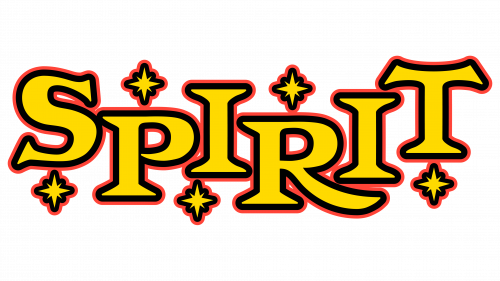 Spirit Halloween Logo