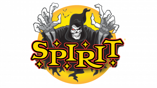 Spirit Halloween Symbol