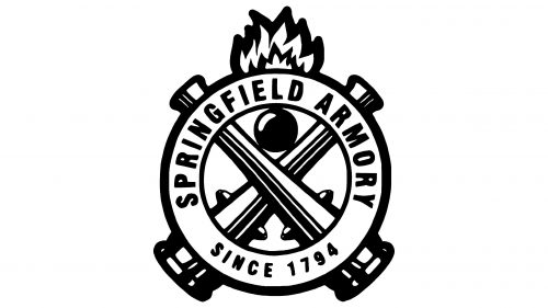 Springfield Logo