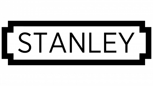 Stanley Logo 1857