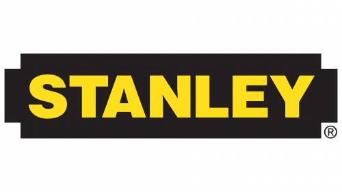 Stanley Logo 1955